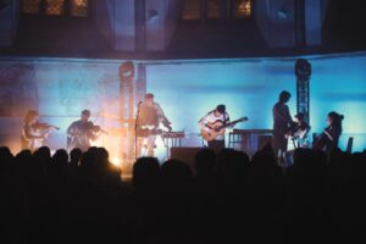 Robin Scherpen Collective